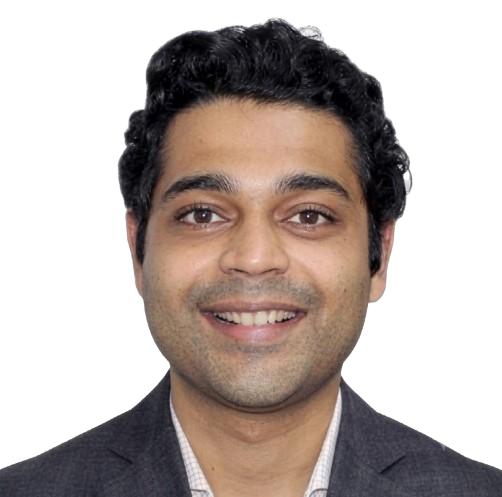 Harses Kampani, Chief Investment Officer, Lakshya Capital