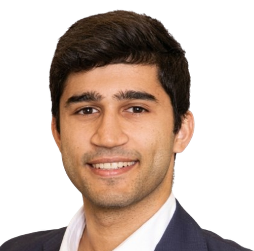 Nisarg B Gagrani, Chief Executive Officer, Lakshya Capital