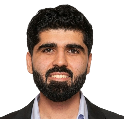 Rishi Chopra, COO and Compliance Officer, Lakshya Capital